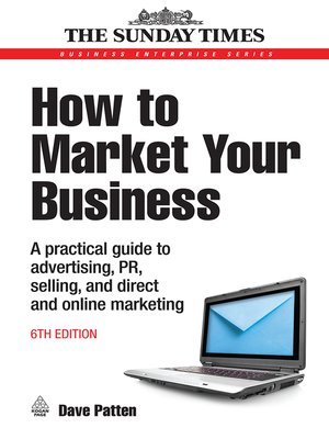 cover image of How to Market Your Business